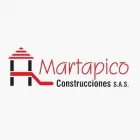 La imagen 5 de la Empresa MARTAPICO CONSTRUCCIONES S.A.S. Sala de juegos en Bucaramanga SAN
