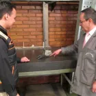 La imagen 1 de la Empresa MECANIZADOS Y TROQUELADOS S.A.S. Tienda de maquinaria en Bogotá CUN