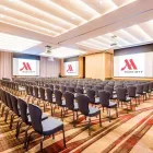 La imagen 5 de la Empresa MEDELLIN MARRIOTT HOTEL Marriott Hotels & Resorts en Medellín ANT
