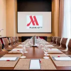 La imagen 11 de la Empresa MEDELLIN MARRIOTT HOTEL Marriott Hotels & Resorts en Medellín ANT