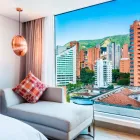 La imagen 55 de la Empresa MEDELLIN MARRIOTT HOTEL Marriott Hotels & Resorts en Medellín ANT
