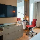 La imagen 60 de la Empresa MEDELLIN MARRIOTT HOTEL Marriott Hotels & Resorts en Medellín ANT