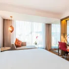 La imagen 66 de la Empresa MEDELLIN MARRIOTT HOTEL Marriott Hotels & Resorts en Medellín ANT