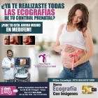 La imagen 4 de la Empresa MEDIFEM Radiografía y diagnóstico por imagen en Ibagué TOL