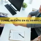 La imagen 1 de la Empresa MEDINA SST EMPRESARIAL S.A.S en Bogota DC