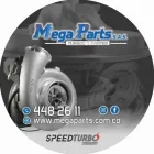 La imagen 1 de la Empresa MEGA PARTS S.A.S Tienda de repuestos para automóviles en Medellín ANT