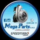 La imagen 2 de la Empresa MEGA PARTS S.A.S Tienda de repuestos para automóviles en Medellín ANT