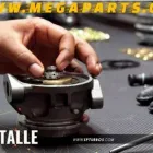 La imagen 4 de la Empresa MEGA PARTS S.A.S Tienda de repuestos para automóviles en Medellín ANT