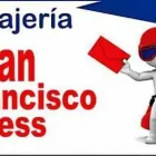 La imagen 1 de la Empresa MENSAJERÍA SAN FRANCISCO EXPRESS Servicio de transporte en Bucaramanga SAN