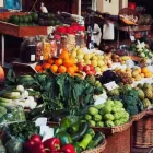 La imagen 3 de la Empresa MERCADOS PUERTA INGLESA Tienda de alimentos naturales en Medellín ANT