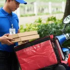 La imagen 4 de la Empresa MESSENGERS S.A.S. Servicio de transporte en Medellín ANT