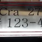 La imagen 1 de la Empresa METAL PLACAS Tienda de trofeos en Bogotá DC