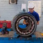 La imagen 1 de la Empresa METÁLICAS AJR Tienda de frigoríficos en Bucaramanga SAN