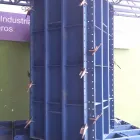 La imagen 6 de la Empresa METALMECANICA EL CONTINENTAL en Bucaramanga SAN