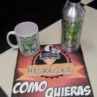 La imagen 1 de la Empresa METROGORRAS Tienda de camisetas en Medellín ANT