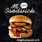 La imagen 3 de la Empresa MI SÁNDWICH Restaurante de comida rápida en Palmira VAC