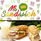 La imagen 4 de la Empresa MI SÁNDWICH Restaurante de comida rápida en Palmira VAC