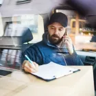 La imagen 4 de la Empresa MICIE MENSAJERÍA CHIQUIEXPRESS Servicio de mensajería en Bucaramanga SAN