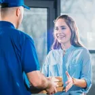 La imagen 5 de la Empresa MICIE MENSAJERÍA CHIQUIEXPRESS Servicio de mensajería en Bucaramanga SAN