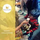 La imagen 3 de la Empresa MILLA DE ORO DISTRITO DE NEGOCIOS Restaurante en Medellín ANT