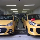 La imagen 5 de la Empresa MITAX COMPRA Y VENTA DE TAXIS EN MEDELLÍN Concesionario de automóviles en Sabaneta ANT