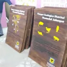 La imagen 2 de la Empresa MOBYTEC en Bogotá CUN