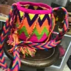 La imagen 1 de la Empresa MOCHILAS WAYUU GUAJIRA en Bucaramanga SAN