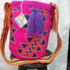 La imagen 3 de la Empresa MOCHILAS WAYUU GUAJIRA en Bucaramanga SAN