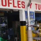 La imagen 2 de la Empresa MOFLES Y TUBOS Tienda de accesorios informáticos en Barranquilla ATL