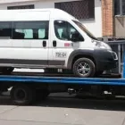 La imagen 1 de la Empresa MONTACARGAS Y GRUAS RODRIGUEZ Tienda de repuestos para motocicletas en Bogotá CUN