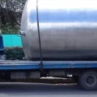 La imagen 5 de la Empresa MONTACARGAS Y GRUAS RODRIGUEZ Tienda de repuestos para motocicletas en Bogotá CUN