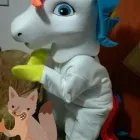La imagen 2 de la Empresa MORGAN RECREACIÓN Servicio de fiestas infantiles en Cali VAC