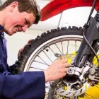 La imagen 2 de la Empresa MOTO MERCANTE Concesionario de motocicletas en Cali VAC