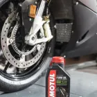 La imagen 4 de la Empresa MOTO MERCANTE Concesionario de motocicletas en Cali VAC