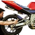 La imagen 5 de la Empresa MOTO MERCANTE Concesionario de motocicletas en Cali VAC