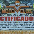 La imagen 1 de la Empresa MOTO VELOZ LTDA Taller de reparación de motocicletas en Cali VAC