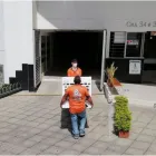 La imagen 2 de la Empresa MUDANZAS CHAPARRO Tienda de artículos de embalaje en Floridablanca SAN