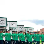 La imagen 2 de la Empresa MUDANZAS EL NOGAL Servicio de transporte en Bogotá DC