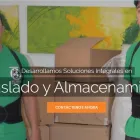 La imagen 3 de la Empresa MUDANZAS EL NOGAL Servicio de transporte en Bogotá DC