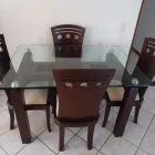 La imagen 5 de la Empresa MUEBLES NAPOLE Tienda de tapicería en Bucaramanga SAN