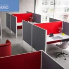 La imagen 4 de la Empresa MUEBLES Y DISEÑOS. Tienda de persianas en Barranquilla ATL