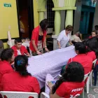La imagen 3 de la Empresa MUJERES CON PROPÓSITO Psiquiatría de la adicción en Bucaramanga SAN