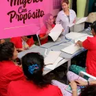 La imagen 4 de la Empresa MUJERES CON PROPÓSITO Psiquiatría de la adicción en Bucaramanga SAN