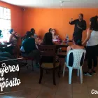 La imagen 6 de la Empresa MUJERES CON PROPÓSITO Psiquiatría de la adicción en Bucaramanga SAN