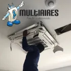 La imagen 5 de la Empresa MULTIAIRES COMPANY Contratista de aire acondicionado en Buga VAC
