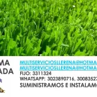La imagen 50 de la Empresa MULTISERVICIOS LLERENA en Barranquilla ATL
