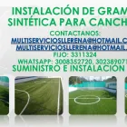 La imagen 54 de la Empresa MULTISERVICIOS LLERENA en Barranquilla ATL