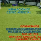 La imagen 57 de la Empresa MULTISERVICIOS LLERENA en Barranquilla ATL