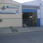 La imagen 4 de la Empresa MULTIVARIOS DISTRIBUCIONES LTDA. Tienda de artículos de embalaje en Cali VAC