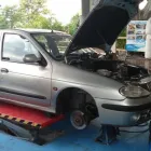 La imagen 5 de la Empresa MUNDO LLANTAS Tienda de repuestos para automóviles en Palmira VAC
